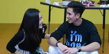 Ditanya Fans Kapan Jadian Dengan Verrell, Ini Jawaban Natasha Wilona