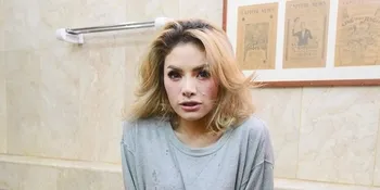 Ditanya Goyang Dangdut, Nikita Mirzani Sindir Duo Serigala