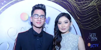 Ditanya Harga Cincin Pemberian Verrell, Ini Jawaban Natasha Wilona