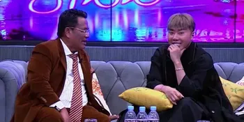 Ditanya Hotman Paris Suka Cewek atau Cowok, Roy Kiyoshi: Susah Dijawab