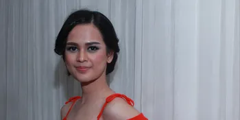 Ditanya Hubungannya Dengan Perwira Polisi, Ini Kata Cut Meyriska