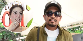 Ditanya Hubungannya Sama Nikita Mirzani, Glenn Fredly: Gue Ada...