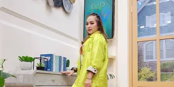 Ditanya Irfan Hakim Kenapa Bekas Tespack Tercium Bau Menyengat, Mpok Alpa: Semalem Gue Abis Makan Jengkol