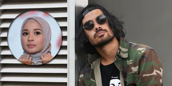 Ditanya Isu Laudya Bella Batal Nikah, Ini Respon Chicco Jericho