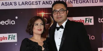 Ditanya Jenis Kelamin Anak, Ini Jawaban Cynthia Lamusu dan Suami