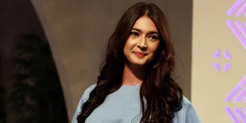 Ditanya Jenis Kelamin Calon Buah Hati, Nabila Syakieb: InsyaAllah Cewek