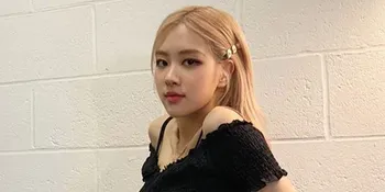Ditanya Jisoo, Rose BLACKPINK Beri Jawaban Sarkasme Soal Posisinya di Grup