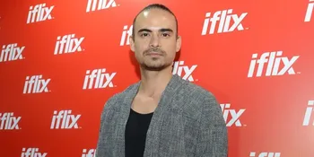 Ditanya Kapan Akting Bareng BCL Lagi, Ashraf Punya Rencana Lain