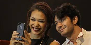 Ditanya 'Kapan Kawin', Adinia Wirasti Nggak Mau Ambil Pusing