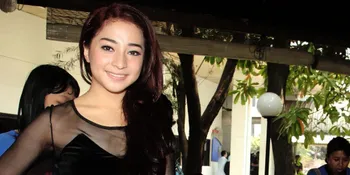 Ditanya Kapan Menikah, Apa Jawaban Nikita Willy?