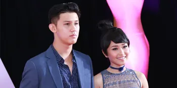 Ditanya Kapan Nikah Dengan Jevin, Ini Jawaban Rinni Wulandari