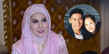 Ditanya Kemungkinan Chelsea Islan Jadi Menantu, Ini Jawaban Marini Zumarnis