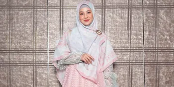 Ditanya Kemungkinan Rujuk dengan Desta, Natasha Rizky: Doain Aja yang Terbaik