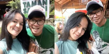 Ditanya Kenapa Dulu Mau Jadi Istri Andika Kangen Band, Ini Jawaban Caca