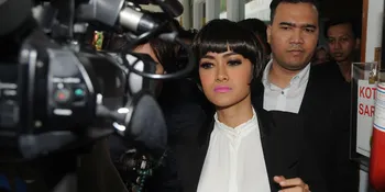 Ditanya Kenapa Gaston Castano Berubah, Ini Jawaban Julia Perez