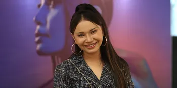 Ditanya Lebih Deg-degan Duet dengan Ariel NOAH atau Afgan, Ini Jawaban Rossa