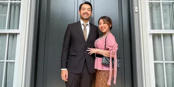 Ditanya Lebih Fashionable karena Tuntutan Suami, Kiky Saputri: Nggak, Dia Lebih Suka Aku Gak Pake Baju Soalnya