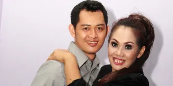 Ditanya Malam Pertama, Ini Tanggapan Elly Sugigi