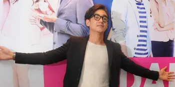 Ditanya Mana Pacar, Adipati Dolken: Banyak!