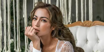 Ditanya Masih Kepikiran Sosok Ludwig atau Tidak, Ini Jawaban Jessica Iskandar