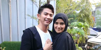 Ditanya Masih Sayang atau Tidak dengan Nadya Mustika, Ini Jawaban Rizki DA