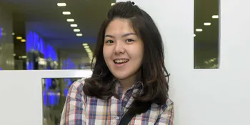 Ditanya Mengenai Resolusi 2018, Tina Toon: Kawin Aja Lah