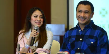 Ditanya Nambah Anak, Giring Ganesha Akui Takut