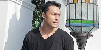 Ditanya Netizen Soal Istri, Indra Bruggman Keceplosan Ungkap Rencana Nikah Setelah Pandemi