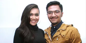 Ditanya Nikah Dengan Ihsan Tarore, Ini Jawaban Denada