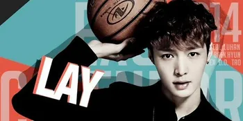 Ditanya Paling Dekat Dengan Siapa di EXO, Ini Jawaban Lay!