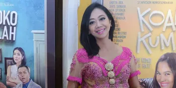 Ditanya Pengalaman Unik Saat Hamil, Ini Cerita Asri Welas