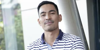 Ditanya Perubahan Fisik Roy Kiyoshi, Robby Purba: Aku Tahu Apa Yang Membuat Roy Happy