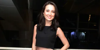 Ditanya Pilih Film Action atau Drama, Julie Estelle Jawab ...