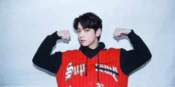 Ditanya Member BTS Favorit, Kira-kira Siapa Pilihan Soobin TXT?
