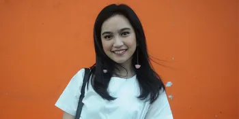 Ditanya Rencana Nikah Muda, Ini Jawaban Rachel Amanda