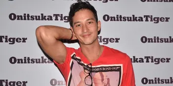 Ditanya Rujuk Dengan Tamara, Mike Lewis: Aku Gak Pernah Tutup Hati Tapi ...