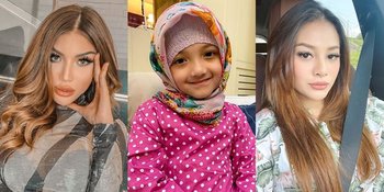 Ditanya Siapa Lebih Cantik Antara Millen dan Aurel, Jawaban Arsy Manis Banget