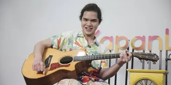 Ditanya Sifat Ahmad Dhani yang Menurun Padanya, Jawaban Dul Jaelani: Gombalin Cewek