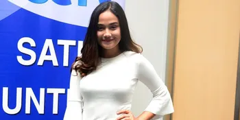 Ditanya Soal Angga Aldi, Syifa Hadju: Dulu Kayak Anak Kuper