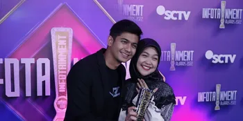 Ditanya Soal Antisipasi Akun Youtube Tak Diretas Lagi, Ria Ricis: Saya Nggak Ngurus