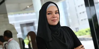 Ditanya Soal Bikin Usaha Baru, Dewi Sandra Katakan Butuh Proses