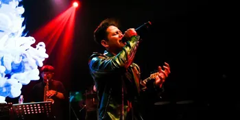 Ditanya Soal Celine Evangelista Pindah Agama, Stevan Pasaribu: Saya Nggak Tahu