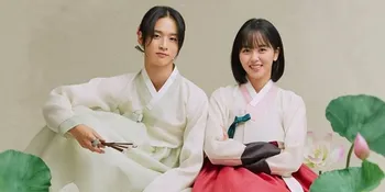 Ditanya Soal Ciuman dengan Kim So Hyun, Jawaban Jang Dong Yoon Profesional Sekali