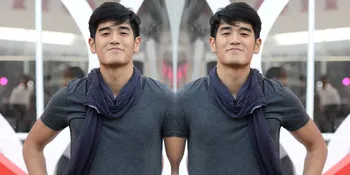 Soal Duet Sama Raisa, Nathan Hartono: Mau Banget dan Pasti