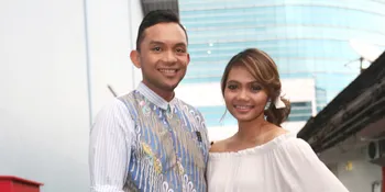 Ditanya Soal Fakhrul Razi, Rina Nose: Dijalanin Aja Dulu