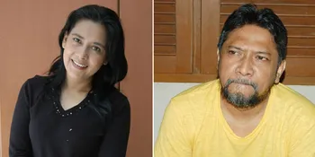 Ditanya Soal Gugatan Cerai, Lydia Kandou Sibuk Syuting