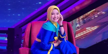 Ditanya Soal Hi-squad, Nabila LIDA Mengaku Bingung Karena Sering Gonta Ganti Personel