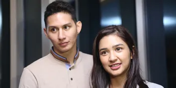 Ditanya Soal Hubungan Asmara, Ini Jawaban Mikha Tambayong