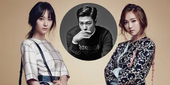 Ditanya Soal Hubungan Krystal &#38; T.O.P, Ini Tanggapan Jessica Jung