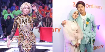 Ditanya Soal Hubungan Lesti dan Rizky Billar, Inul Daratista: Semoga Berjodoh